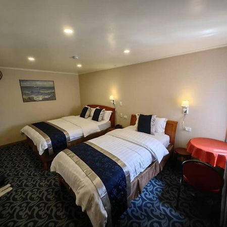Hotel Vista Mar Puerto Montt Ngoại thất bức ảnh
