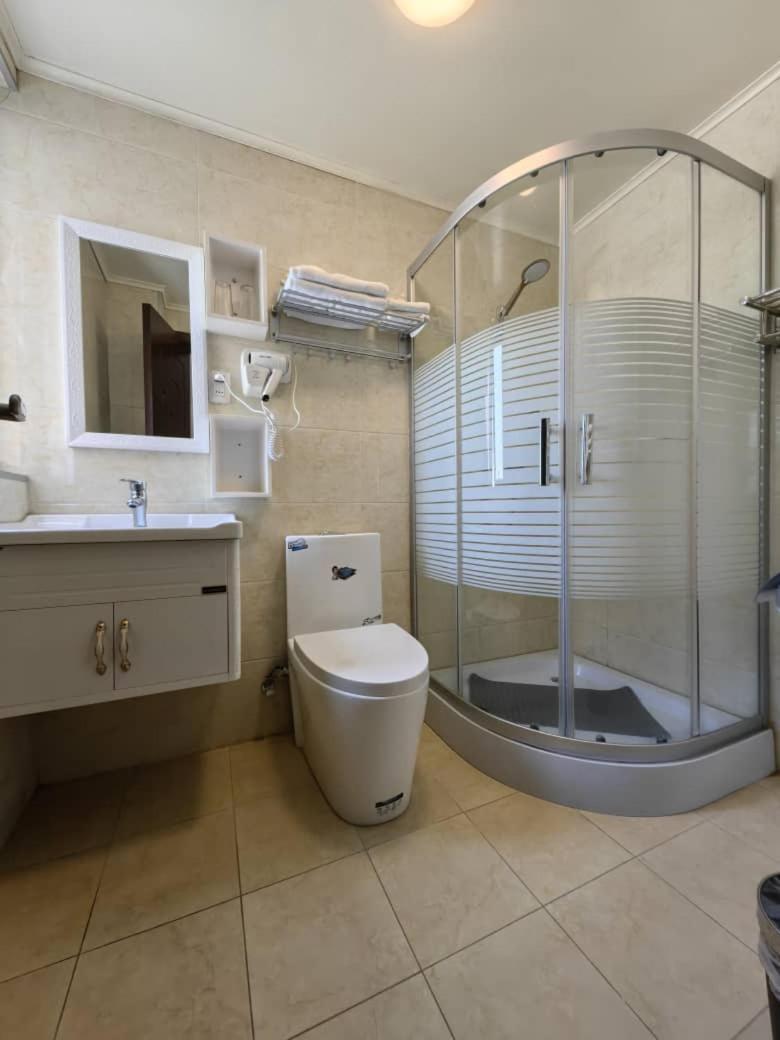 Hotel Vista Mar Puerto Montt Ngoại thất bức ảnh
