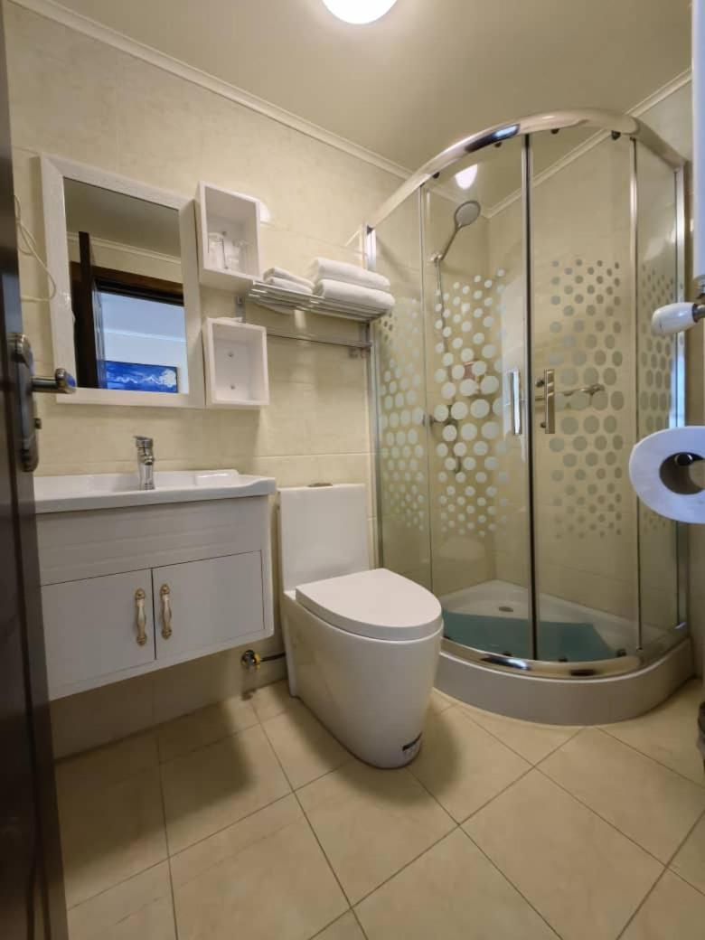 Hotel Vista Mar Puerto Montt Ngoại thất bức ảnh
