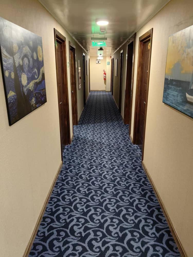 Hotel Vista Mar Puerto Montt Ngoại thất bức ảnh