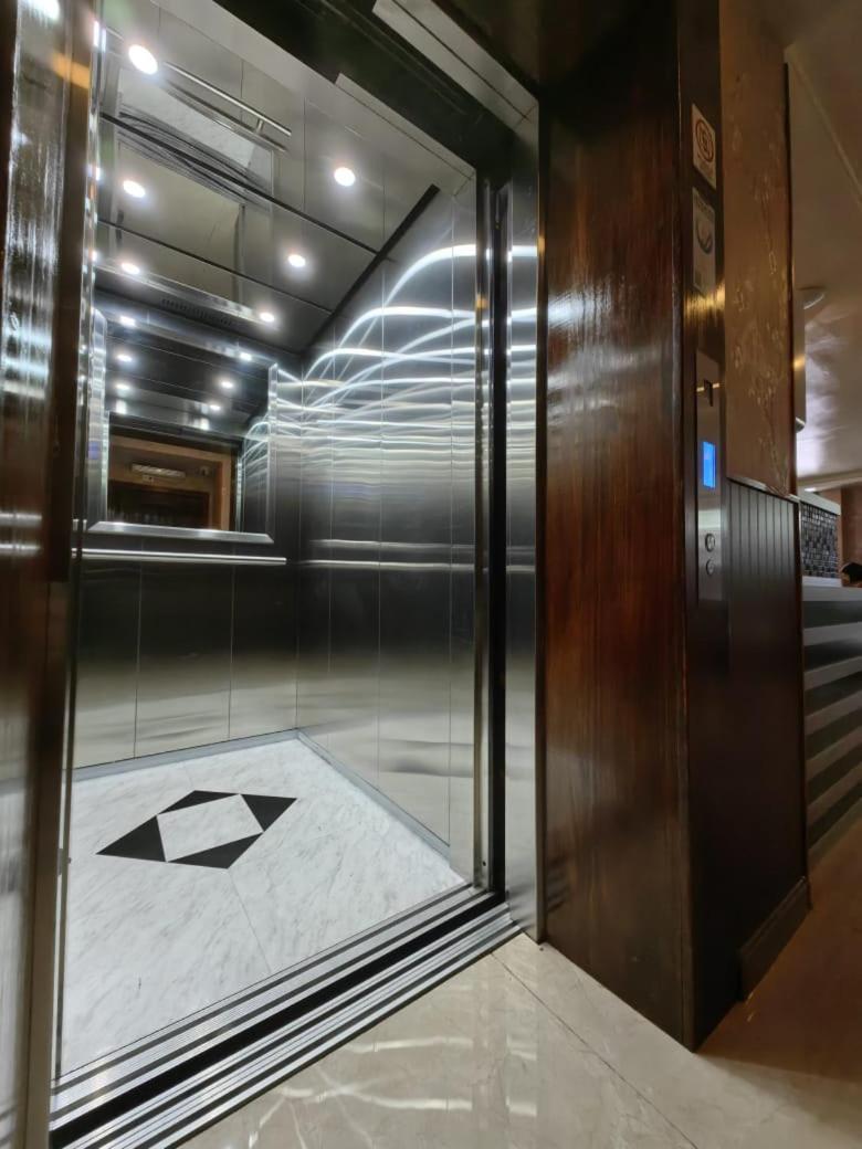 Hotel Vista Mar Puerto Montt Ngoại thất bức ảnh