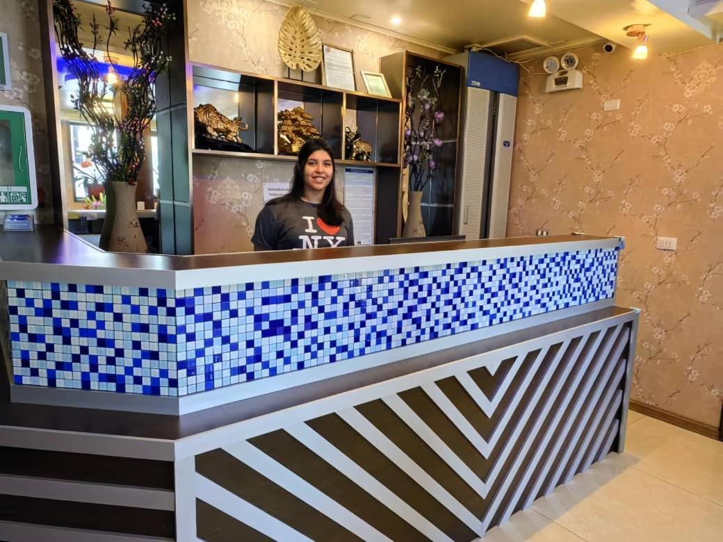 Hotel Vista Mar Puerto Montt Ngoại thất bức ảnh